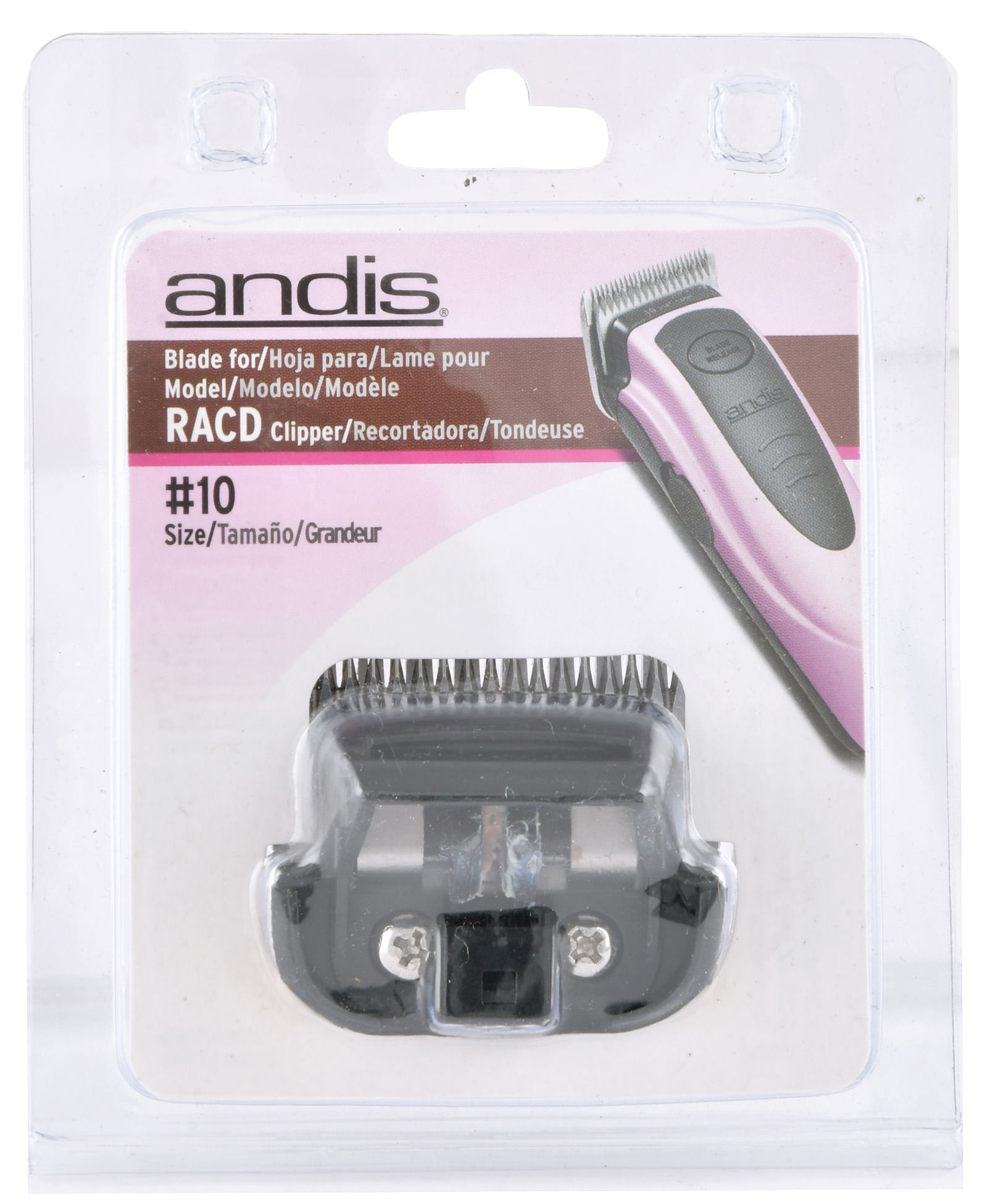 Andis 2025 easyclip versa