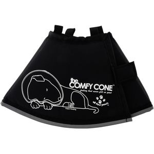 The Comfy Cone