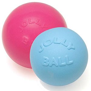 Jolly Ball Bounce-N-Play