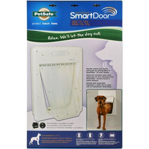 PetSafe Electronic Smart Door