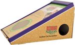 Kong®-Naturals-Incline-Cat-Scratcher-with-Toy