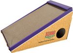 Kong®-Naturals-Incline-Cat-Scratcher-with-Toy