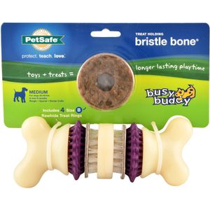 Busy Buddy Bristle Bone
