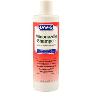 Davis Miconazole Shampoo
