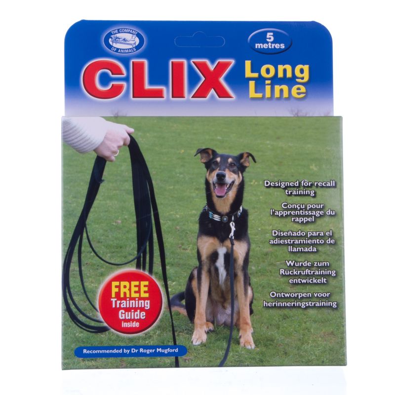 Clix training outlet lead