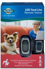 Petsafe collar hotsell remote replacement