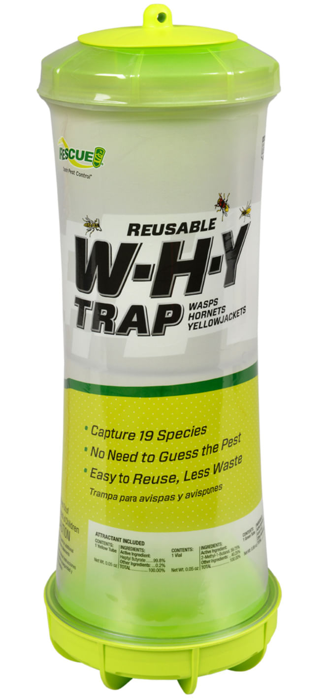 RESCUE--Reusable-W-H-Y-Trap