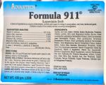 Formula-911-100-g-pkt