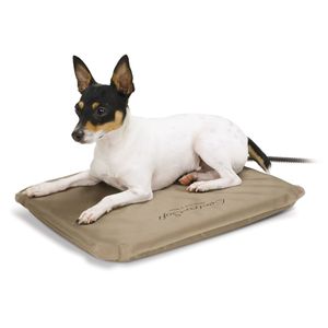 K&H Lectro-Soft Indoor/Outdoor Heated Pet Bed