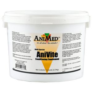 AniVite Conditioning Supplement