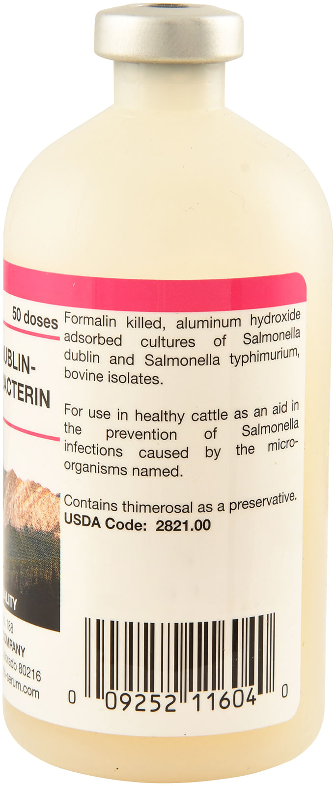 Salmonella-Vaccine-100-mL--50-dose--