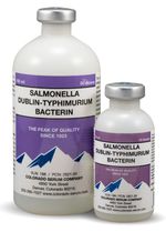 Salmonella-Dublin-Typhimurium-Bacterin