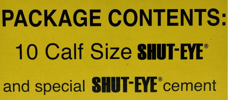 Shut-Eye-Kit-Cow-Size--