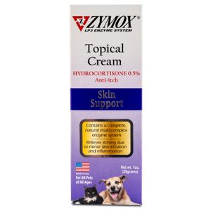 Zymox Topical Antimicrobial