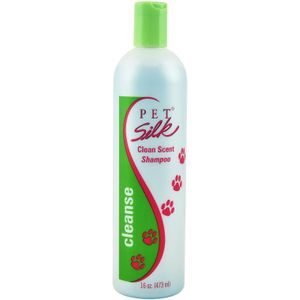 Cleanse Clean Scent Shampoo for Dogs & Cats