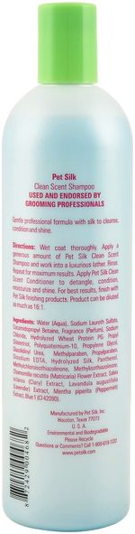 Clean-Scent-Shampoo-for-Dogs---Cats-16-oz
