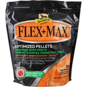 FLEX+MAX Pellets