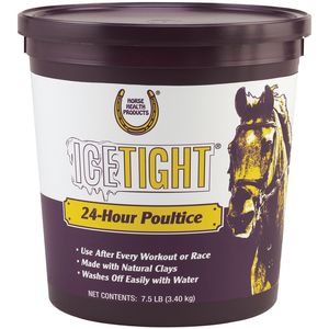 Icetight Poultice