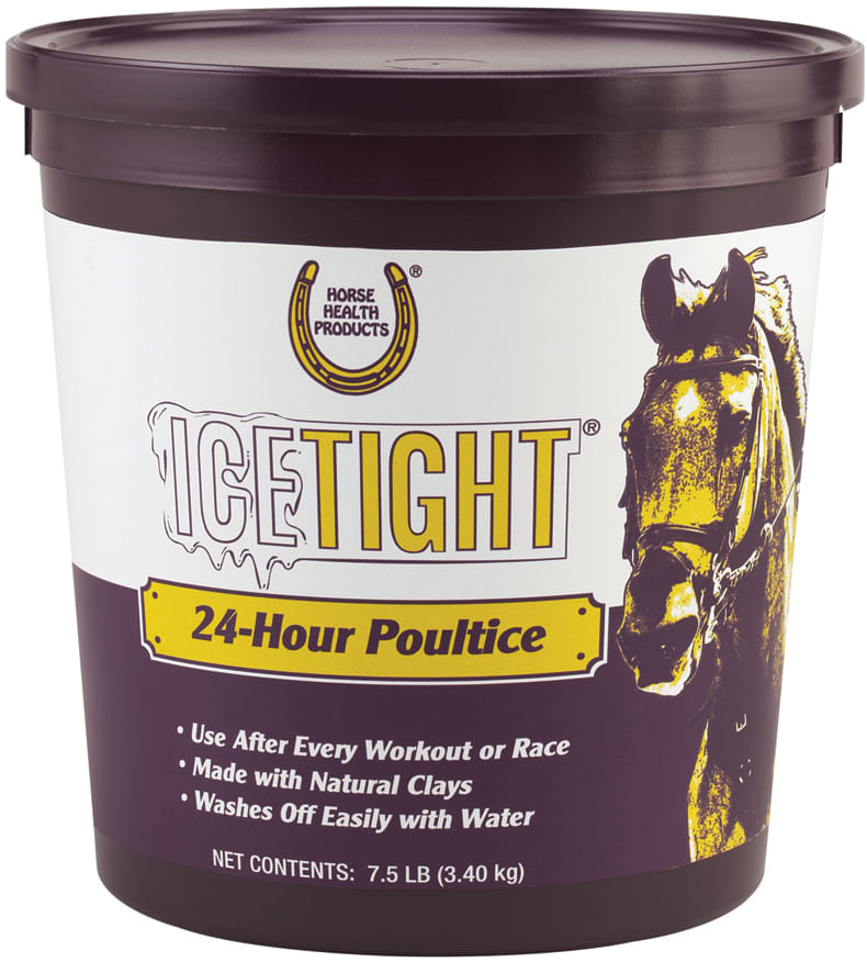 Icetight-Poultice