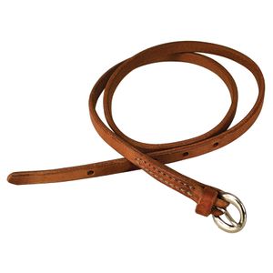 Replacement Leather Throat Latch for  Equine Headstall