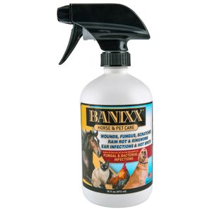 Banixx Horse & Pet Care