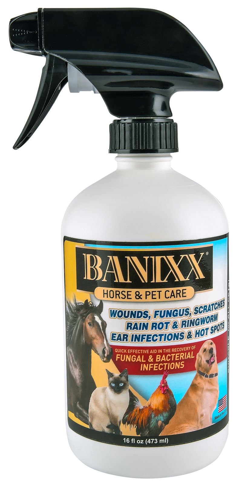 Banixx best sale for dogs