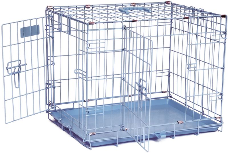 ProValu 2000 2Door Dog Crate Jeffers