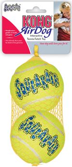 2-pack-KONG®-Large--3---Squeakair-Tennis-Balls