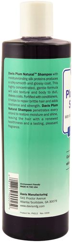 Plum-Natural-Shampoo-12-oz
