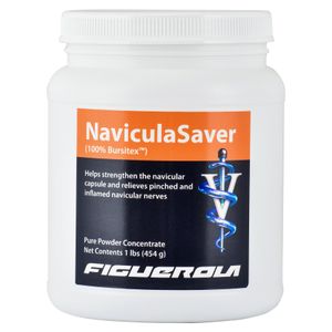 NaviculaSaver, 1 lb