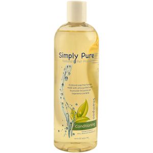 Simply Pure Conditioning Shampoo