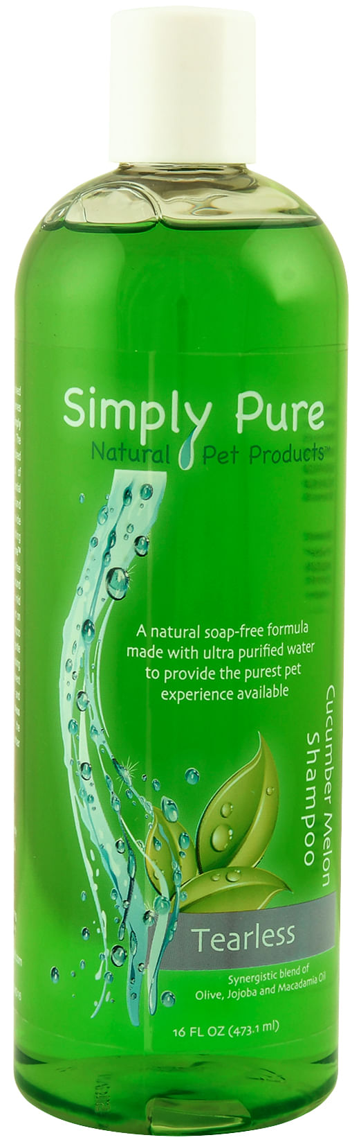 Simply-Pure-Cucumber-Melon-Shampoo-16-oz-RTU