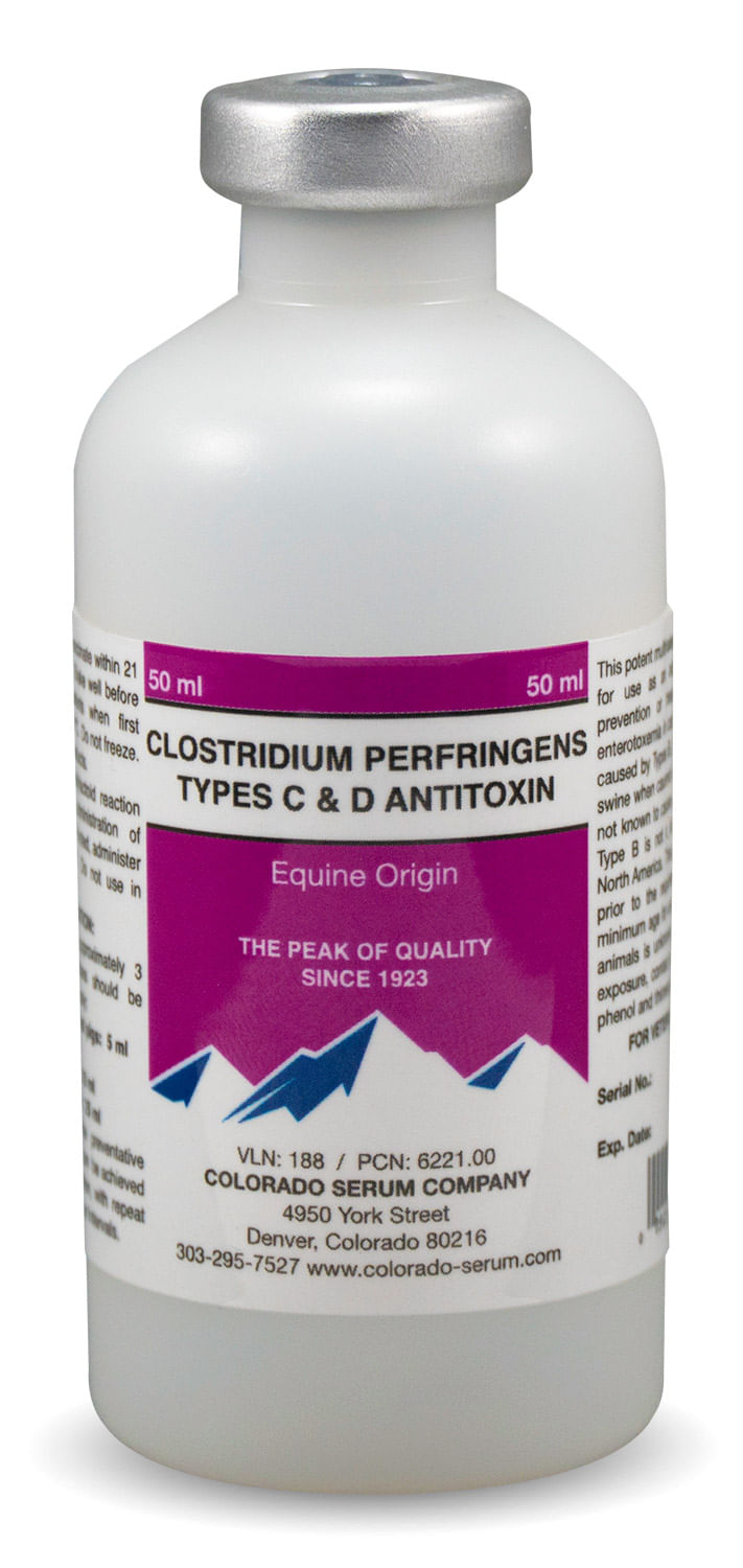 Clostridium-Perfringens-C---D-Antitoxin-50-mL