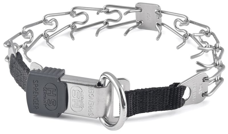 Herm-Sprenger-Prong-Collar-with-Security-Buckle