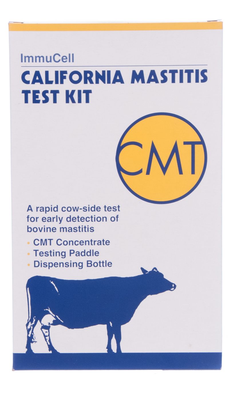 California-Mastitis-Test-Kit