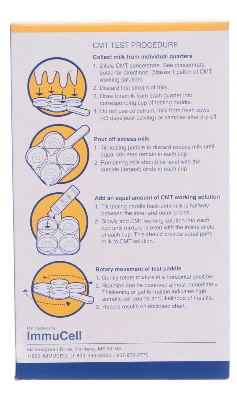 California-Mastitis-Test-Kit