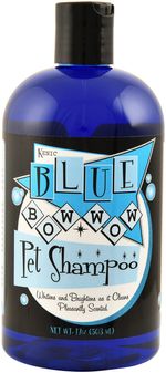 Bow sale wow shampoo