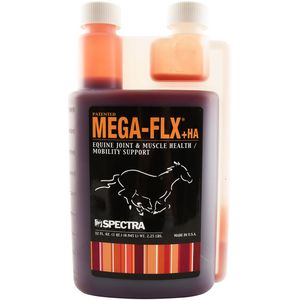 Mega-Flx +HA