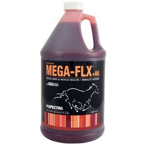 Mega-Flx +HA Equine Joint & Muscle Supplement