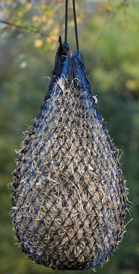 large haynet