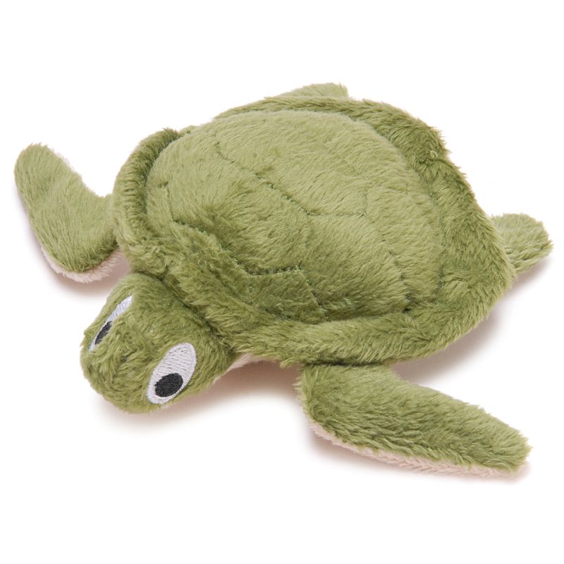 Plush-Turtle-Dog-Toy-4.5-