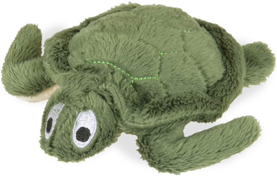 Petshoppe Turtle Plush Toy - Each