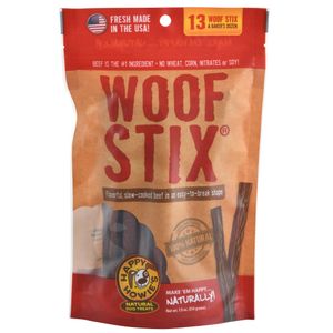 6" Happy Howie's Woof Stix