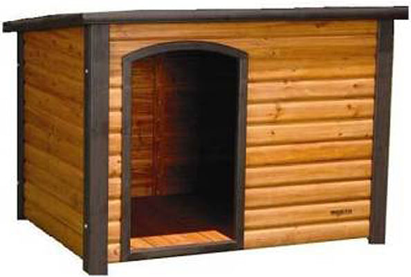 Outback-Log-Cabin-Dog-House-Small