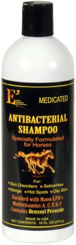 E³-Antibacterial-Shampoo-16-oz-