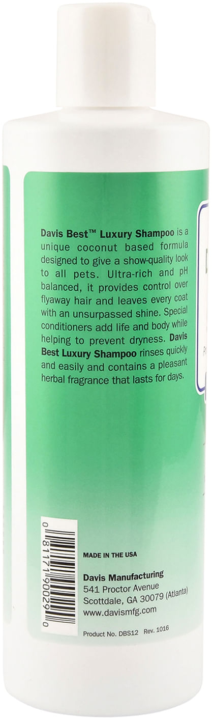 Davis-Best-Luxury-Shampoo-12-oz-