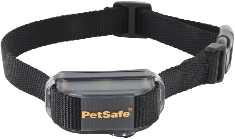 Petsafe dog outlet bark