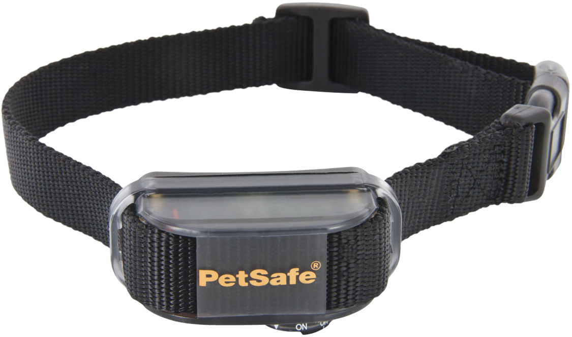 PetSafe Vibration Dog Bark Control Collar - Jeffers