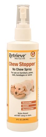 Retrieve-Chew-Stopper-Spray-8-oz