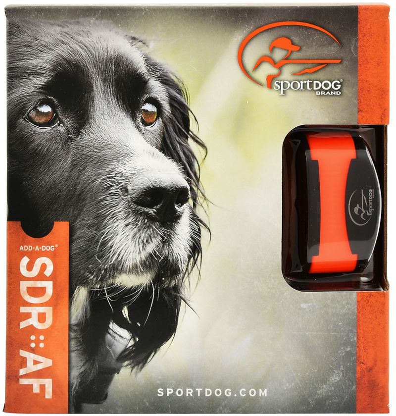 Sportdog 425 clearance remote